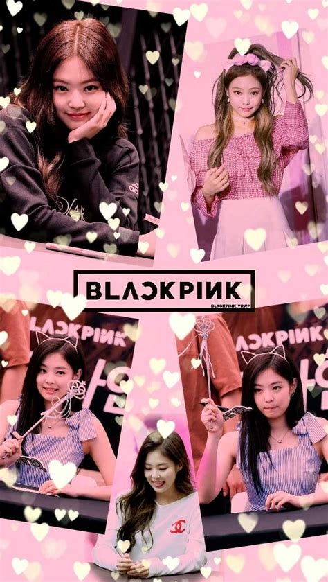 Hình Nền Blackpink Cute Tổng Hợp Những Hình Nền đáng Yêu Của Blackpink