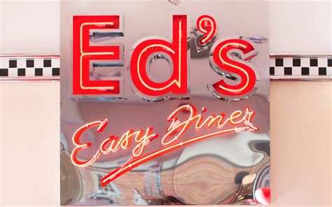 Eds Easy Diner Boparan