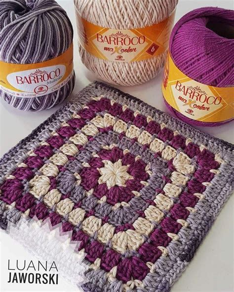 Pin By Claire Lauer On Crochet In 2024 Crochet Hexagon Granny Square