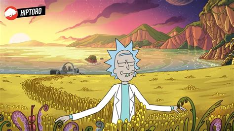 Dan Harmon Teases Rick And Morty Ending Morty S Big Change And The