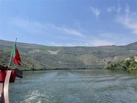 Porto Douro Valley Tour Mit Verkostungen Mittagessen Opt