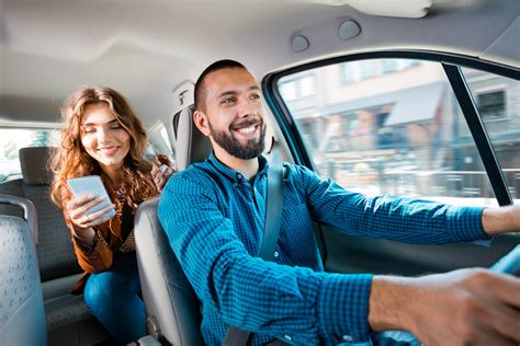 How Does Rideshare Insurance Work L Home And Auto Blog