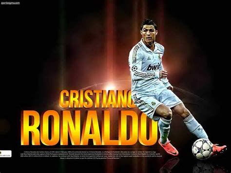 Wallpapers Cr7 2016 Wallpaper Cave