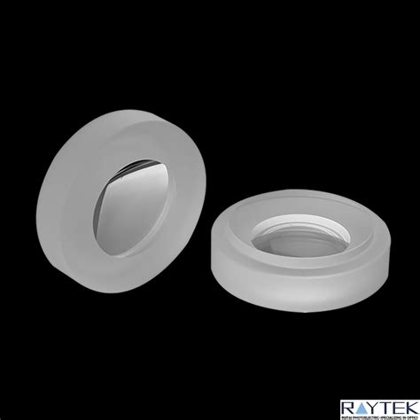 Uv Fused Silica Plano Concave Lens Optical Plano Concave Lens Uv Lens