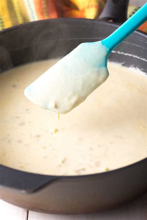 Amazing Queso Blanco Dip Video A Spicy Perspective