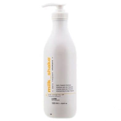 Milk Shake Daily Frequent Shampoo 1000ml Sassy Style