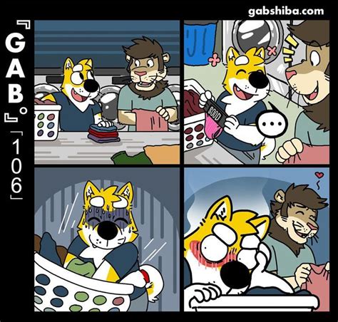 What A Twist Gay Furry Porn Comic Prepkera