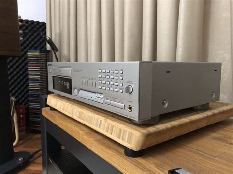 V Nd Cd Player Sony Cdp Audioweb