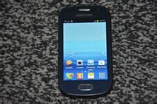 Samsung Galaxy Fame Gt S P Blue Unlocked Smartphone Offers