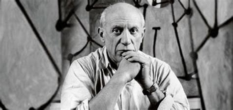 Biografia De Pablo Picasso