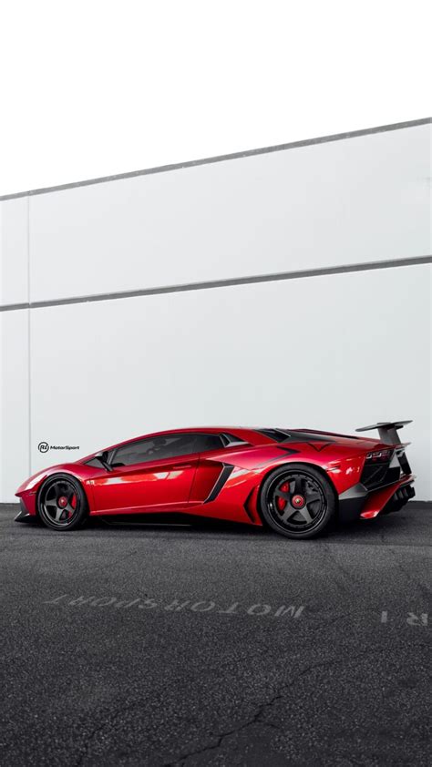 10 Best Aftermarket Wheels for Lamborghini Aventador | Wheel Front