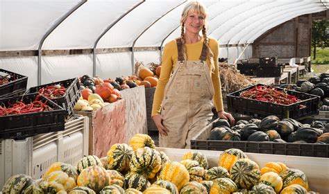 Rabbit Fields Farm - Eat Local First