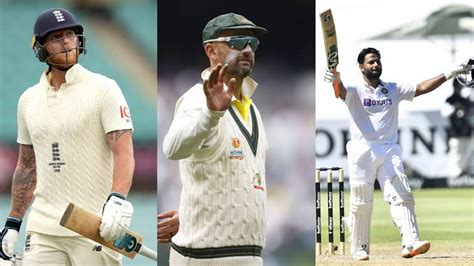 Best Playing Xi From Icc World Test Championship 2021 23 Group Stage