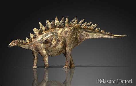 Tuojiangosaurus Retired People Paleo Art Dinosaur Art Prehistoric