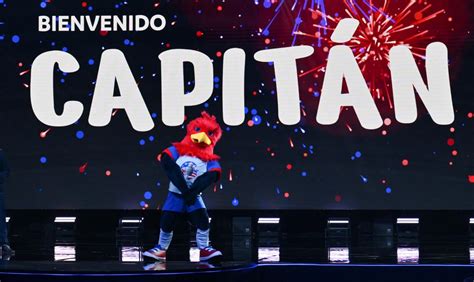 Revelado presentaron la mascota y la pelota de la Copa América 2024