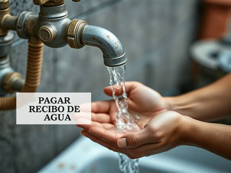 Gu A Para Pagar Recibo De Agua En L Nea En Salamanca Orsavi