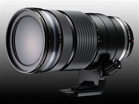 Opticallimits Olympus 40 150