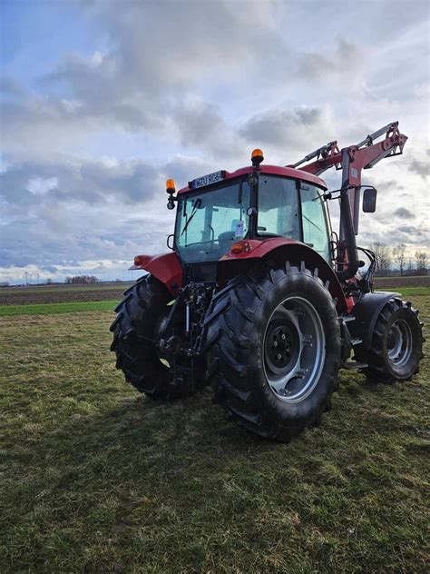 Zetor Forterra Sadowo Olx Pl