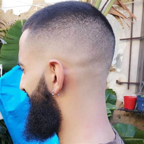 15 Greatest Razor Fade Haircuts For Men 2020 Trends