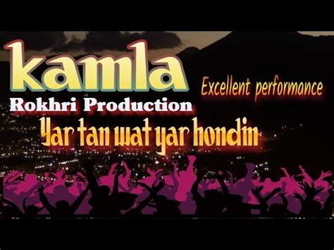 Kamla Yar Tan Wat Yar Hondin New Saraiki Song 2023 YouTube