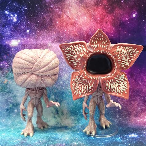 Funko Pop Demogorgon Chase