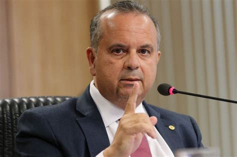 Hiran Gon Alves Pp Eleito Senador Por Roraima