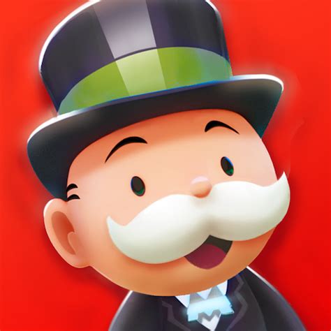 MONOPOLY GO App Su Amazon Appstore