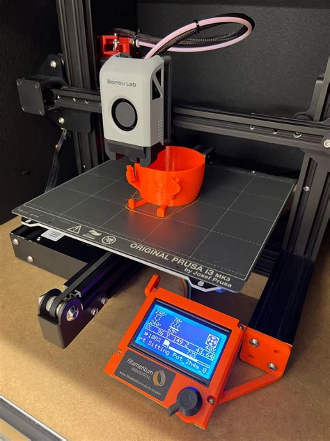 I made dis (3D Printer Bench) : r/My3DPrintingCorner