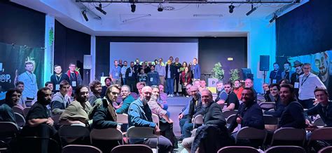 Event Synopsis - PrestaShop Developer Conference 2024