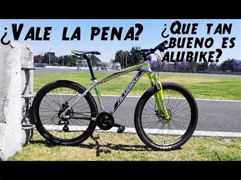 Venta Alubike Slt Especificaciones En Stock