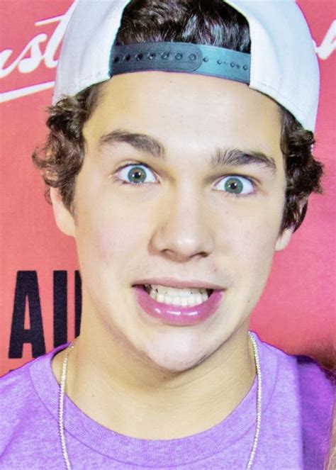 Eyes 😍 ️😌💃 Austin Mahone Austin Singer