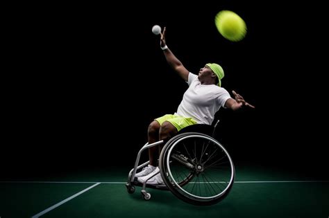 Historic Wins by South African Paralympic Athletes at French Open ...