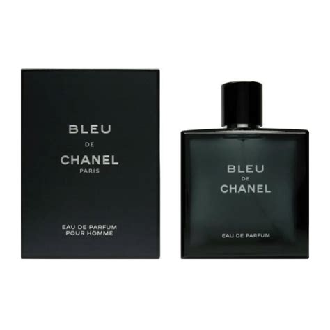 BLEU DE CHANEL EDP 100 ML FOR MEN - Perfume Bangladesh