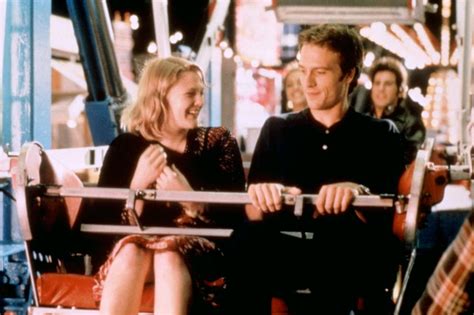 Never Been Kissed 1999