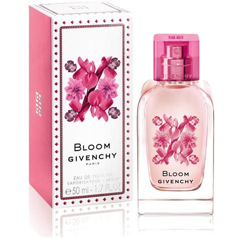 Духи Givenchy Bloom Limited Edition за 62.00