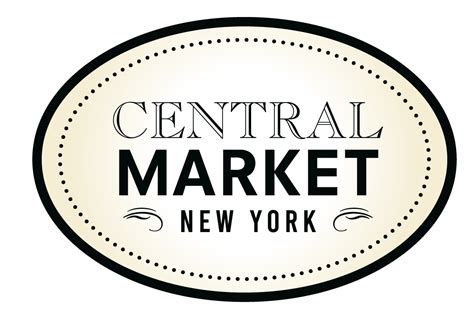 Catering - Central Market New York