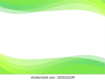 Green Background Certificate Design Stock Illustration 2233122149 ...