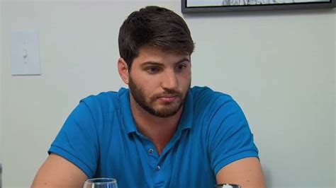 Married At First Sight Star Derek Sherman Explains How He Was So