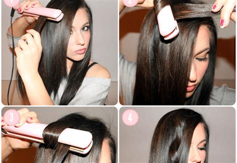 22 Ultra Useful Curling Iron Tricks That Everyone Need to Know - ALL FOR FASHION DESIGN