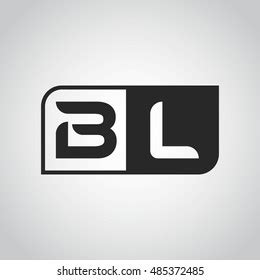 3,634 Bl Logo Images, Stock Photos & Vectors | Shutterstock