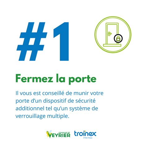 Pr Vention Cambriolages Troinex Ch