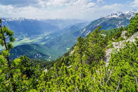 How To Plan The Perfect Austria Hiking Trip!