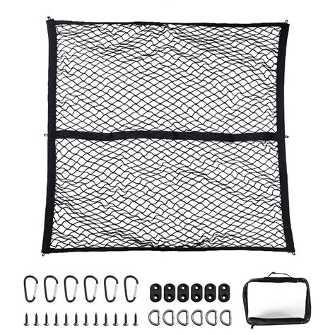 Mua Twopone Cargo Net For Pickup Truck Bed Highly Elastic X Cargo