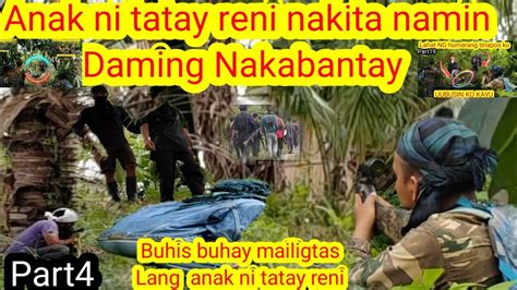 Nakita Namin Anak Tatay Reni Viral Intense Critical YouTube