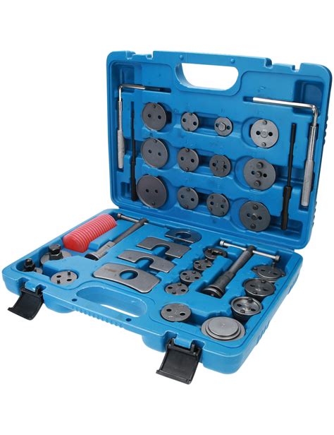 Brilliant Tools Coffret De Repousse Piston De Frein Universel SBCI