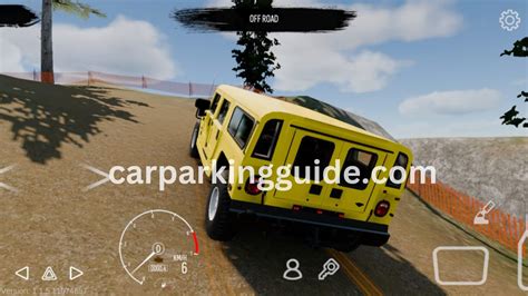 A Comprehensive Guide to GG Car Parking Multiplayer – carparkingguide.com
