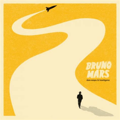 Album Bruno Mars