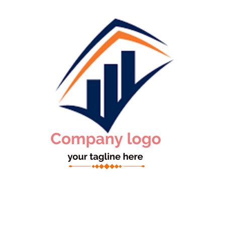 Maximalist Company Logo Template Postermywall