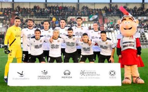 Análisis del rival Linares Deportivo AD Mérida