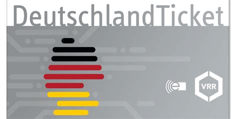 Deutschlandticket